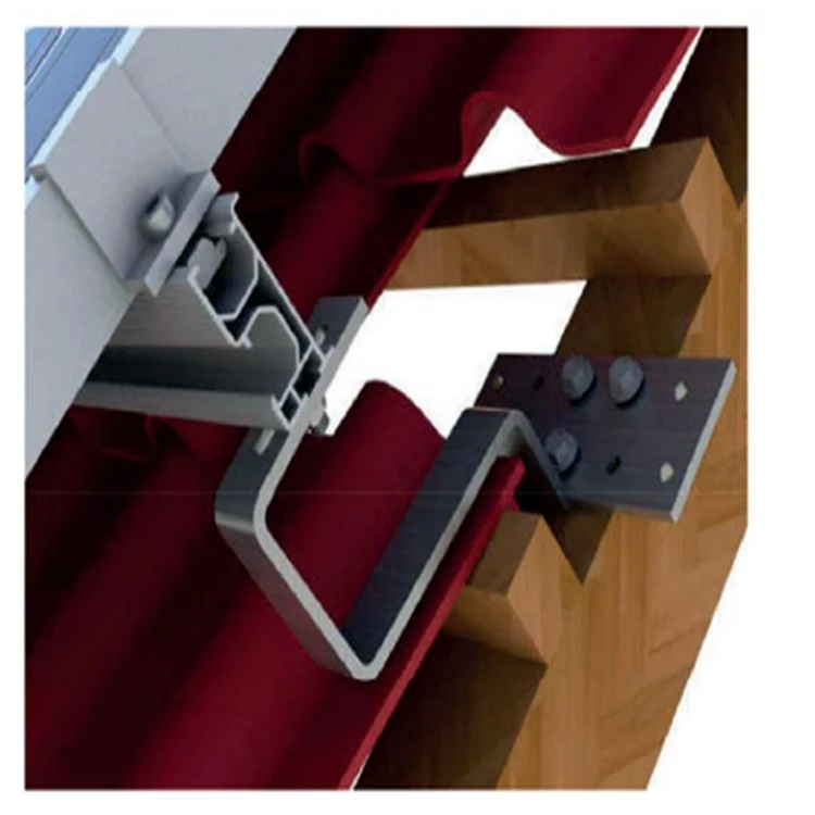 solar panel racking solar panel racking