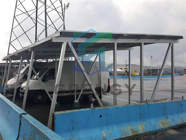 Solar Mounting System Solutions