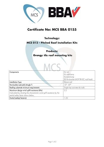 Certificate NO MCS BBA 0155 Page1(001)