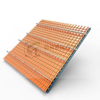 solar panel tile roof mounts(001)