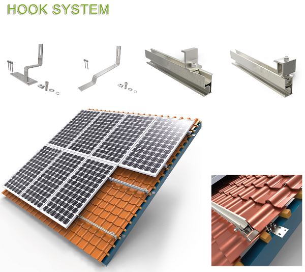solar hooks solar hooks