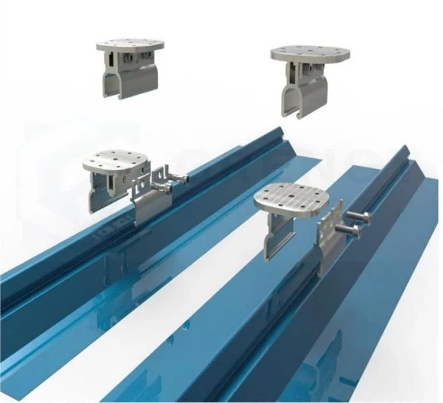 Stand Seam-3
