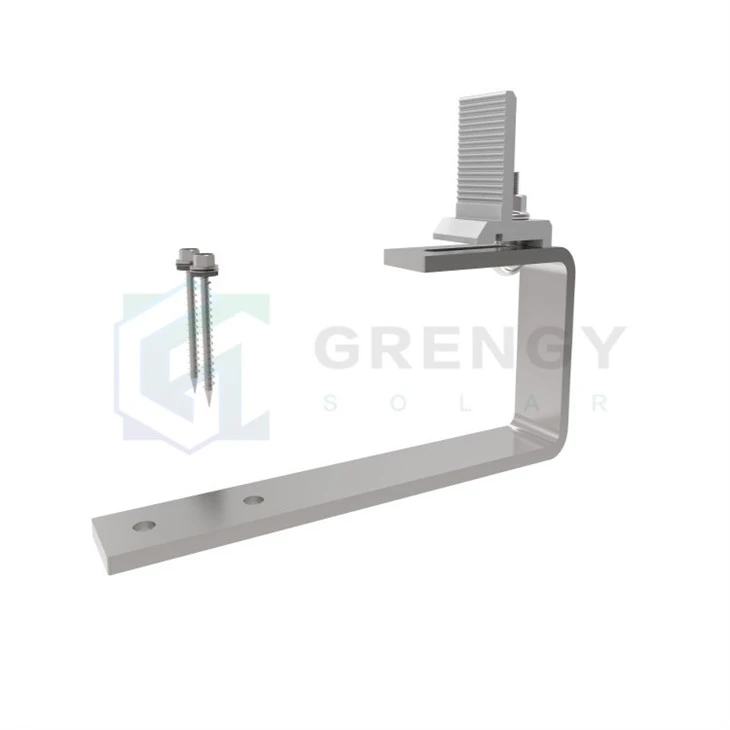 PV hook