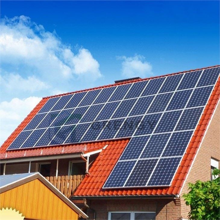 Solar Roof Mounting Systems