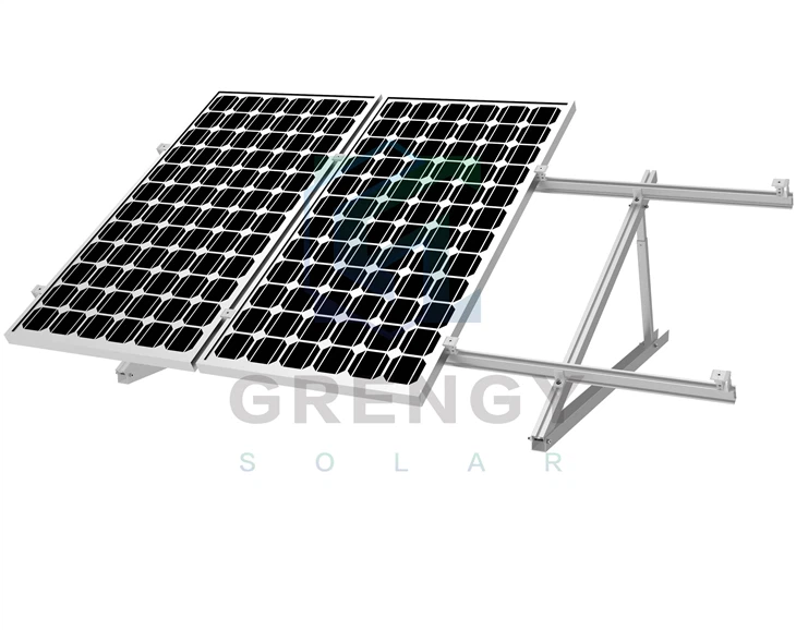 Adjustable Solar Mounting Systems