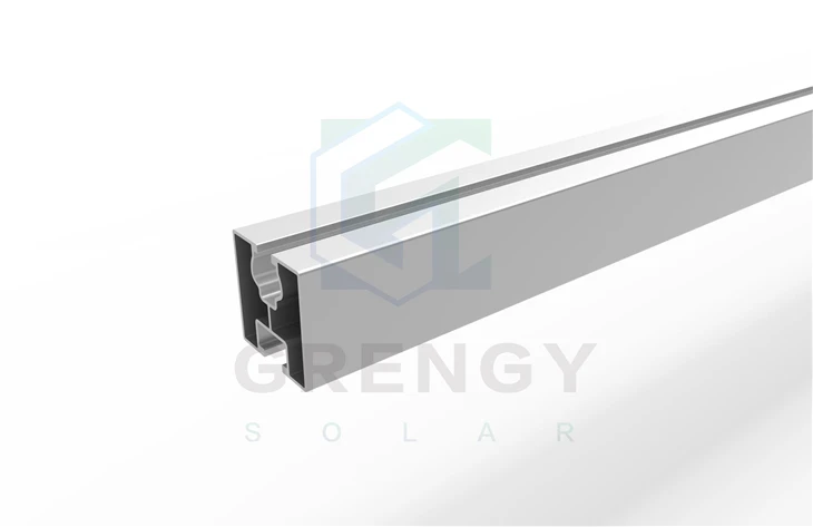 Hanger Bolt Roof Mounting System