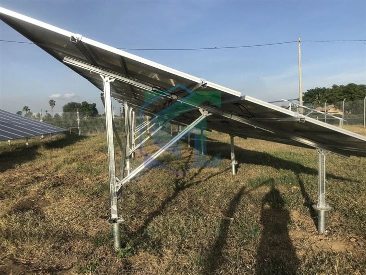 Mounting-structure-for-solar-panels