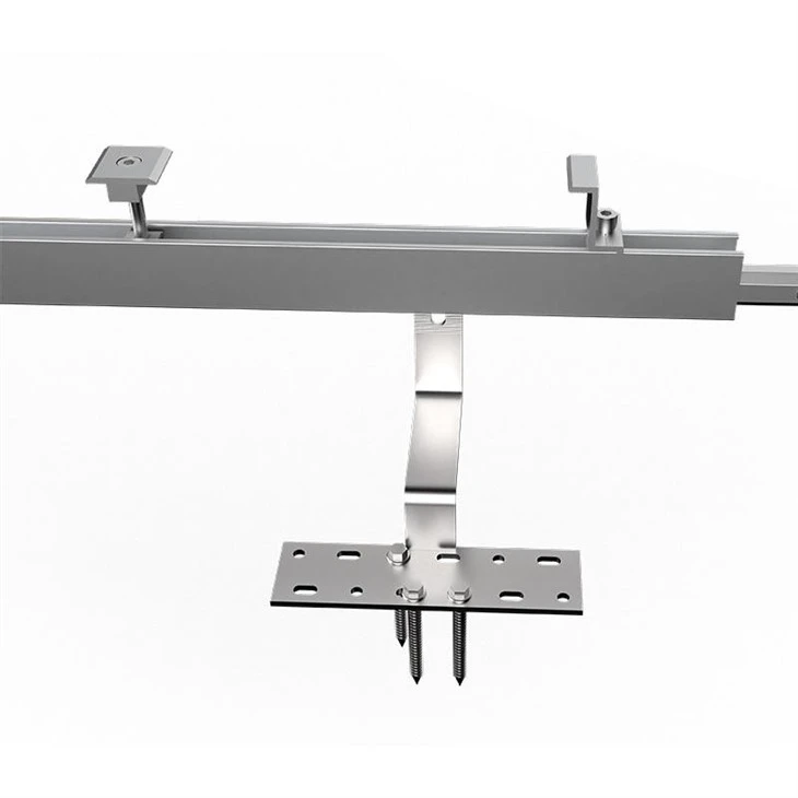 Solar Panel Mounting Hooks For Tile Roofs high quality