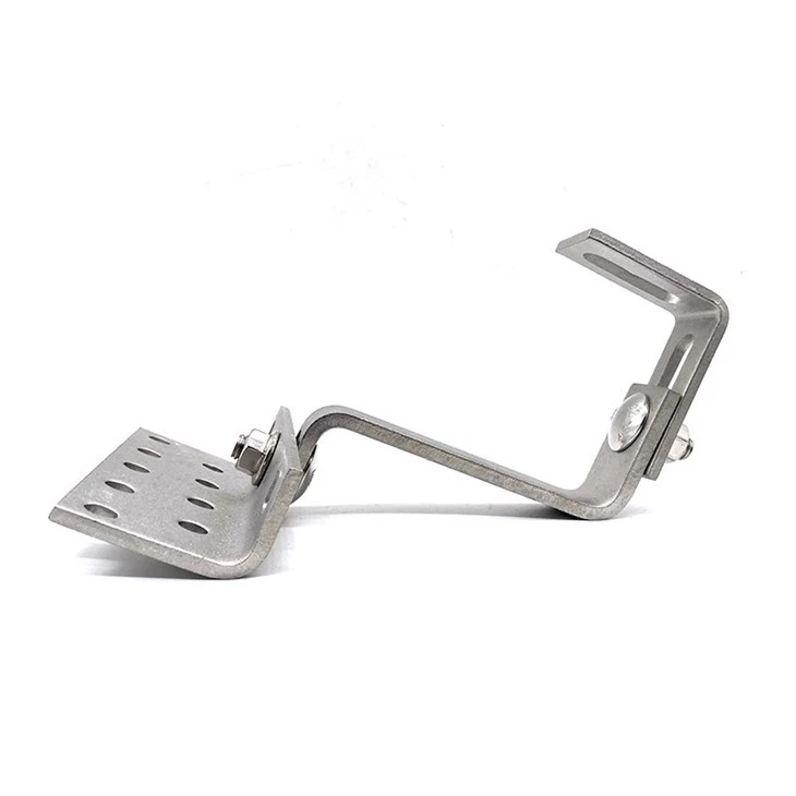 Solar Roof Mounting Bracket Hook best